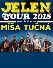 Jelen Tour 2018
