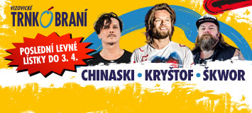 Vizovické Trnkobraní 2019