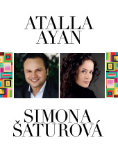 Hvězdy světové opery v Praze