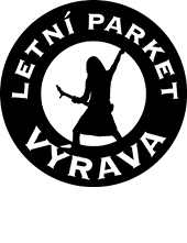 Letní parket Výrava (zastřešený)