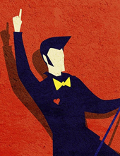 Vojtěch Dyk & B-SIDE BAND bandleader Josef Buchta TOUR 2018