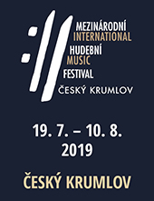 MHF Český Krumlov 2019