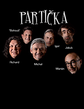 PARTIČKA