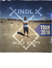 Xindl X - Sexy Exity Tour 2018