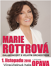 Marie Rottrová