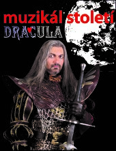 DRACULA MUZIKÁL STOLETÍ