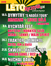 Amfiteátr Rychtář