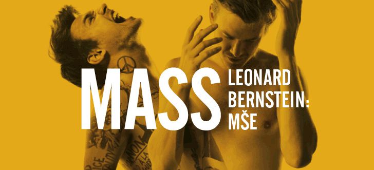 Leonard Bernstein: Mass