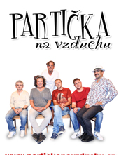 PARTIČKA