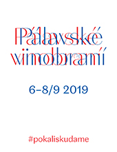 Pálavské vinobraní 2019