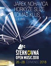 Štěrkovna Open Music