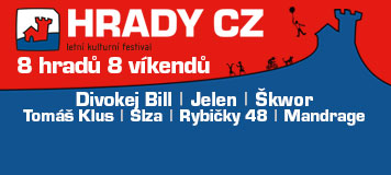 HRADY CZ 2018