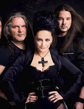 Lucie BíláLucie Bílá + ARAKAIN