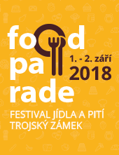 FOODPARADE