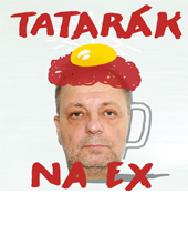 Tatarák na EX