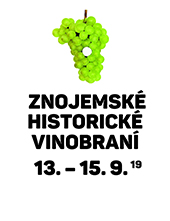 Znojemské historické vinobraní