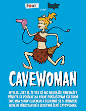 Cavewoman