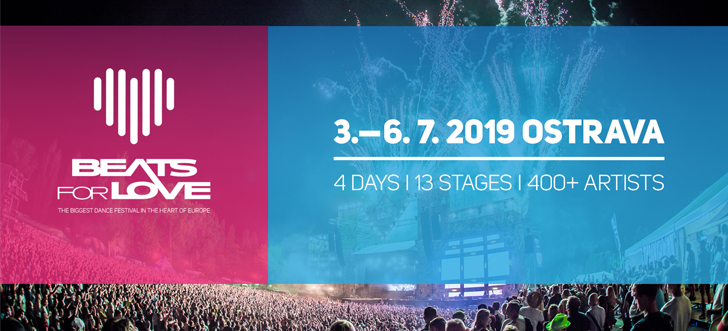 Beats For Love 2019