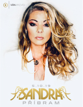 Sandra - Everlasting Love