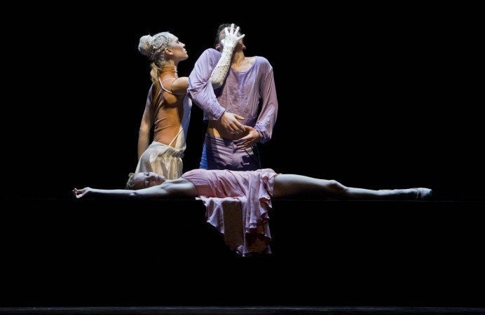 Romeo a Julie (balet)