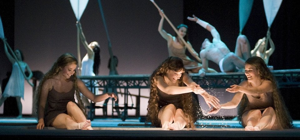 Rusalka