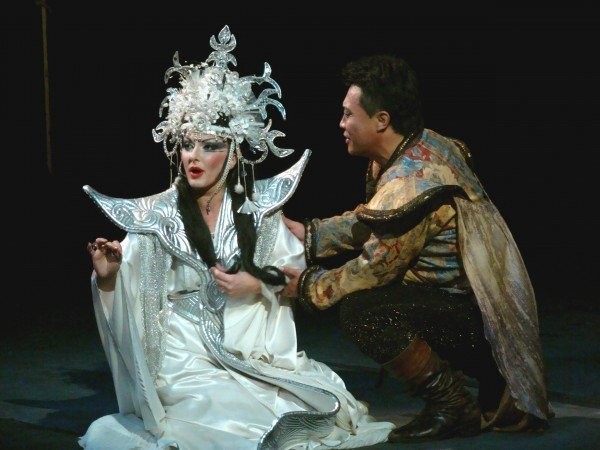 Turandot