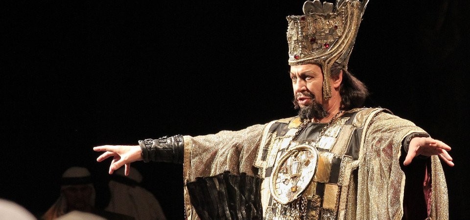Nabucco