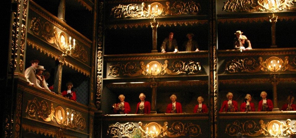 Don Giovanni.