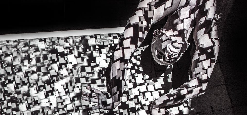 Cube